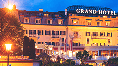 Travel Agency / Hotel
