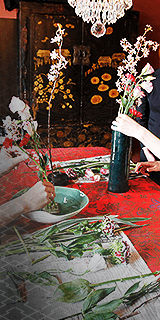 Achievements of hospitality