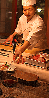 Japanese traditional arts and history