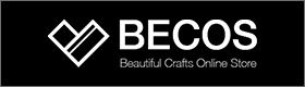 伝統工芸品の通販サイト「BECOS」
