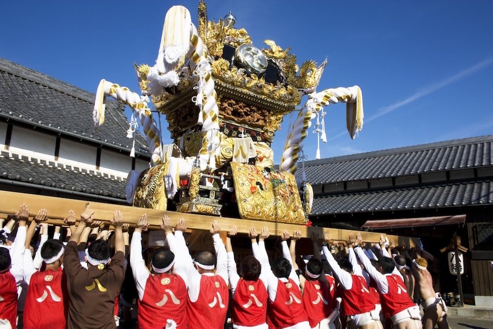 神舆