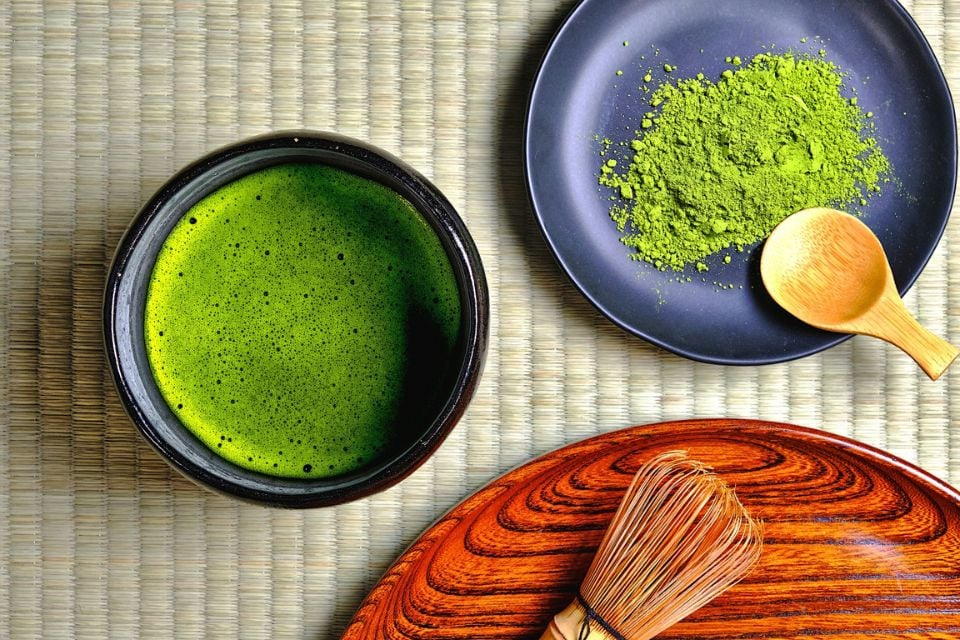 外国人に人気の日本の伝統文化である茶道