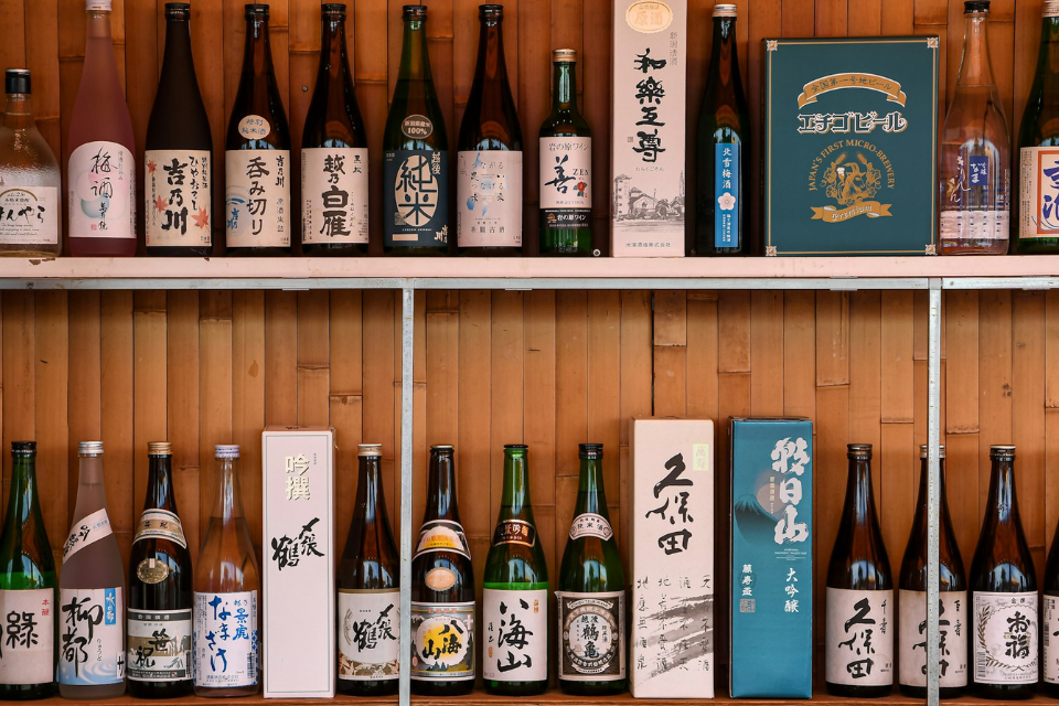 日本酒おすすめ