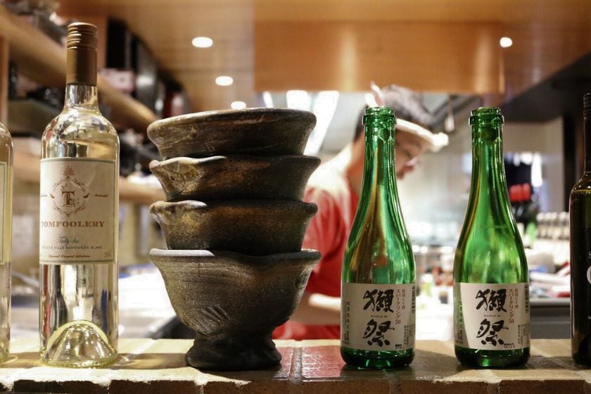 【2024年版】外国人接待におすすめ!東京のレストラン・居酒屋17選