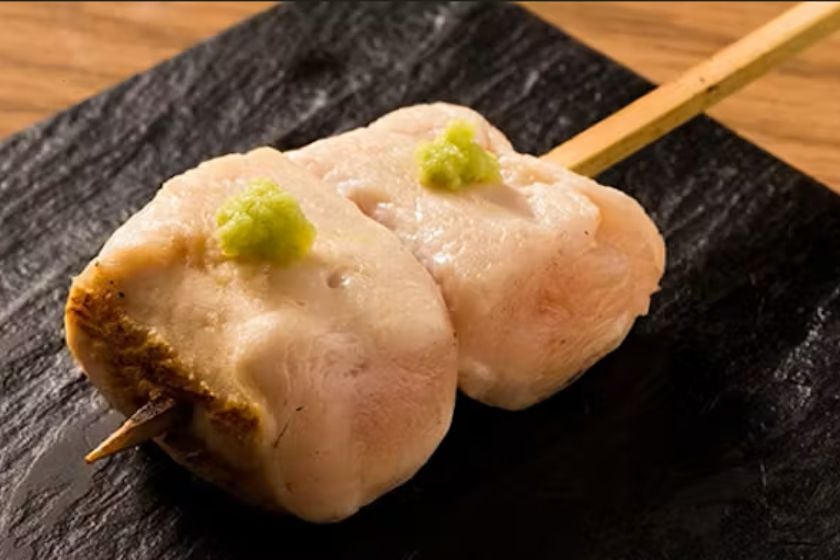 Nakameguro Iguchi Azabujuban