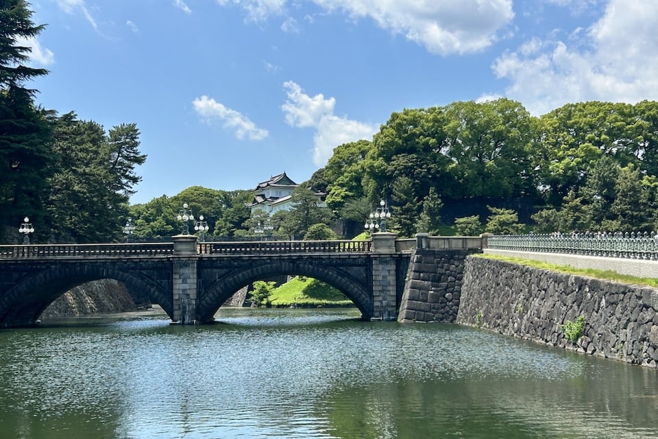 Imperial Palace
