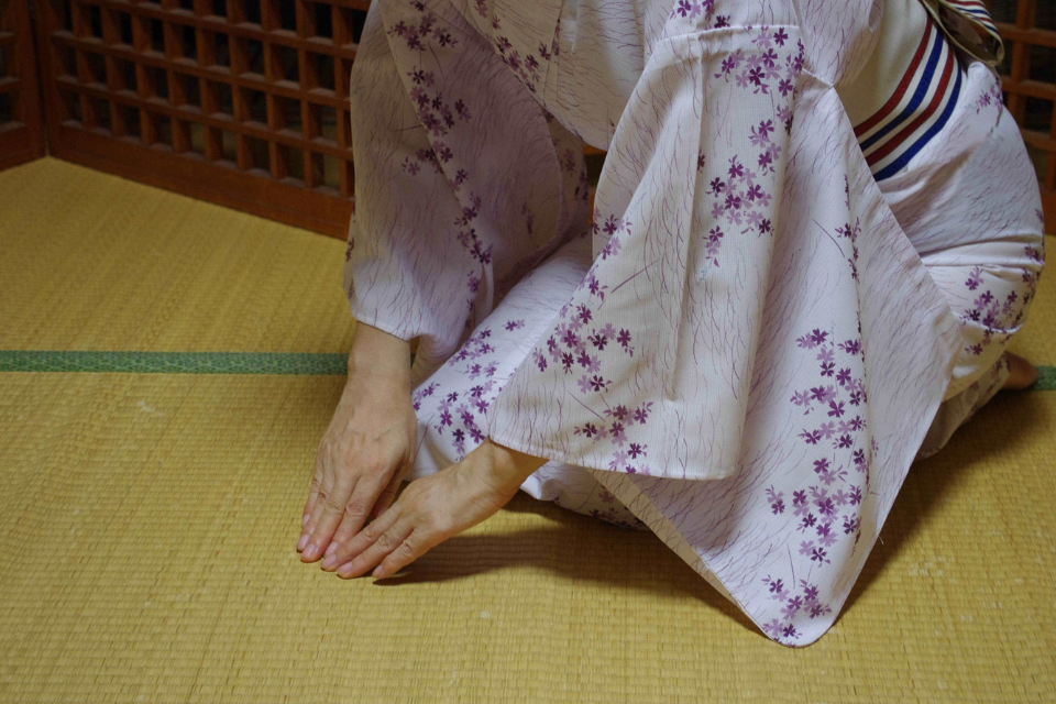 おもてなしとは?意味と語源を分かりやすく解説