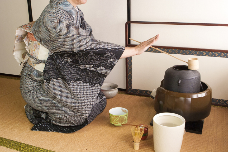 おもてなしに関するよくある質問