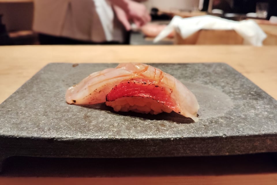 sushi