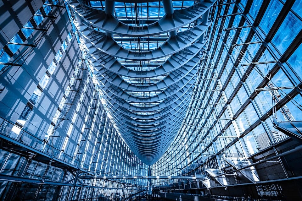 Tokyo International Forum