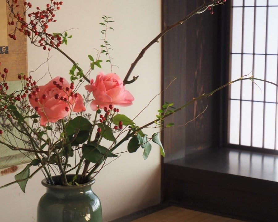 華道・生け花の歴史