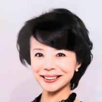 愛甲さん