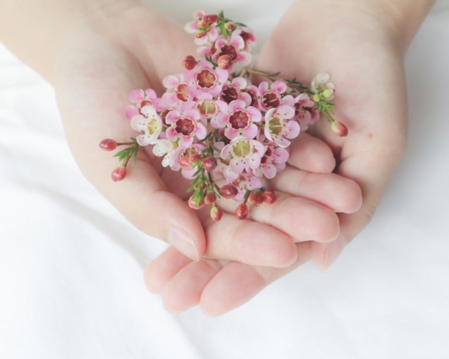 華道の起源：宗教的儀式としての始まり