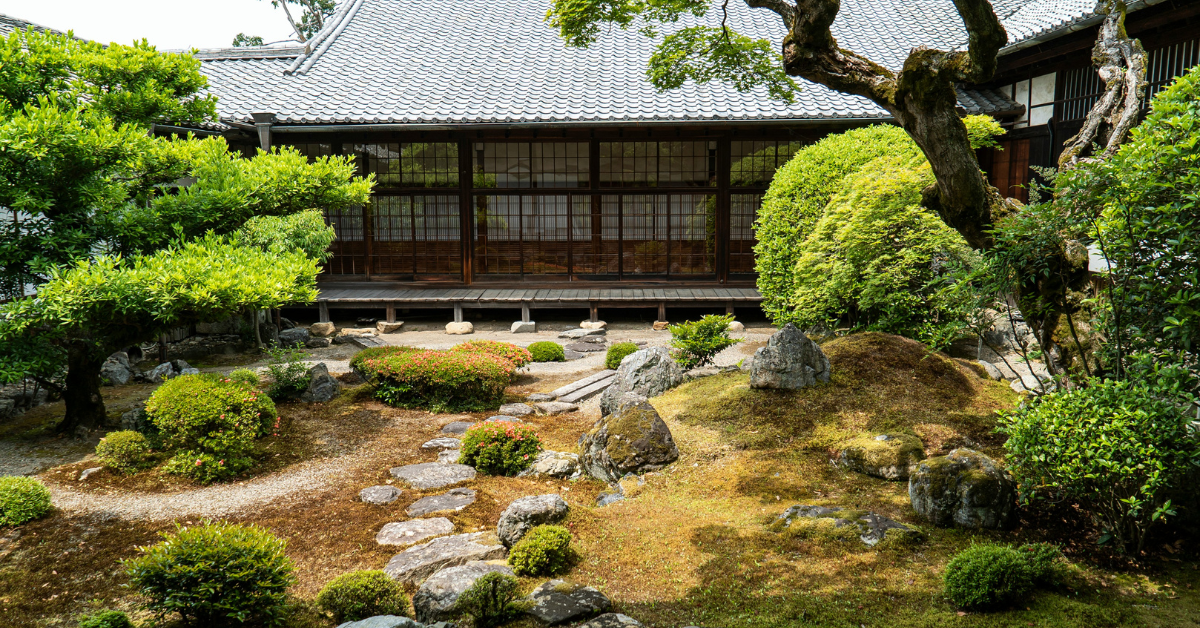 神社とお寺の違い