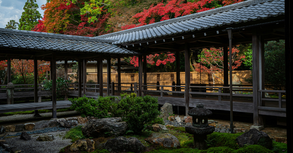 神社とお寺の違い