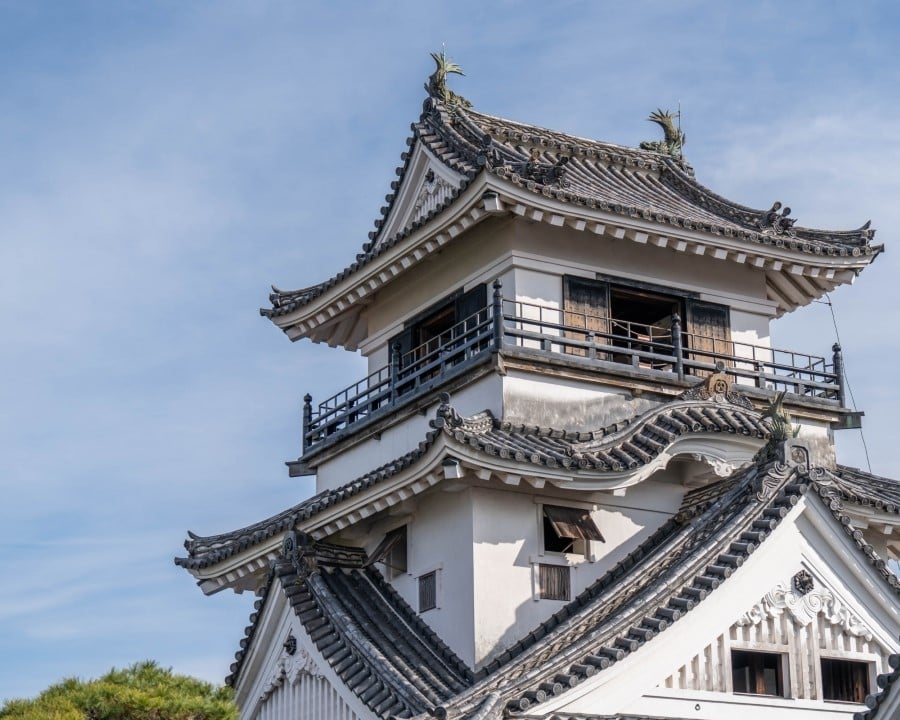 戦国時代～江戸時代｜三味線の誕生と流行