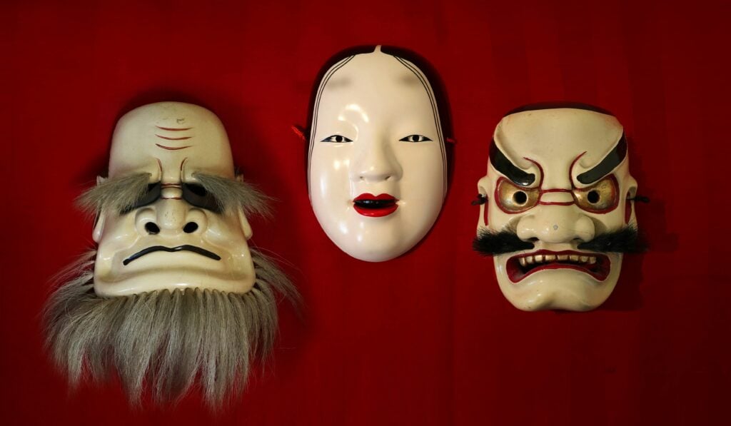能の歴史はいつから？世界一古い演劇【能】の歴史を簡単に解説！