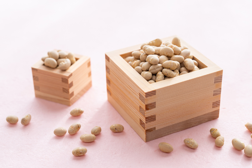 節分の歴史と由来｜豆まきの意味と伝統行事を徹底解説