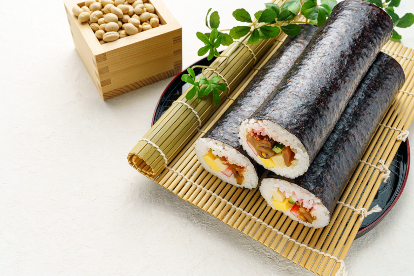 節分の歴史と由来｜豆まきの意味と伝統行事を徹底解説