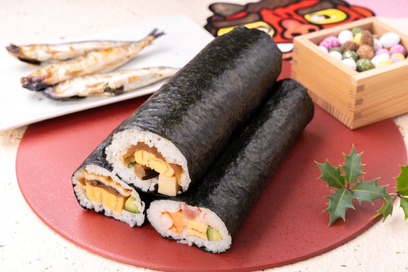 節分の歴史と由来｜豆まきの意味と伝統行事を徹底解説