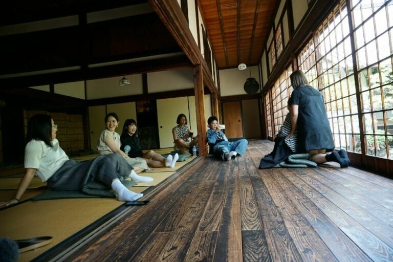 京都で外国人におすすめの座禅体験 | 外国人向け伝統文化体験|モテナス日本