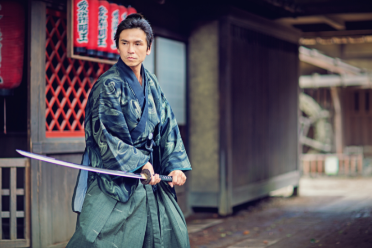侍の階級とその役割を徹底解説｜戦国から江戸時代までの侍の位置づけ | 外国人向け伝統文化体験｜モテナス日本