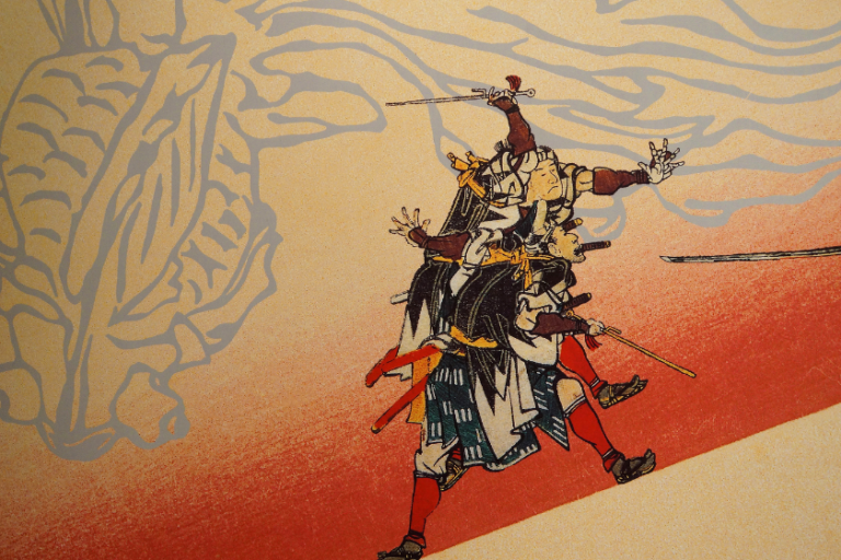 武士と侍の違いを徹底解説｜身分・役割・歴史がすぐに分かる | 外国人向け伝統文化体験｜モテナス日本