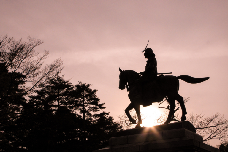 武士と侍の違いを徹底解説｜身分・役割・歴史がすぐに分かる | 外国人向け伝統文化体験｜モテナス日本