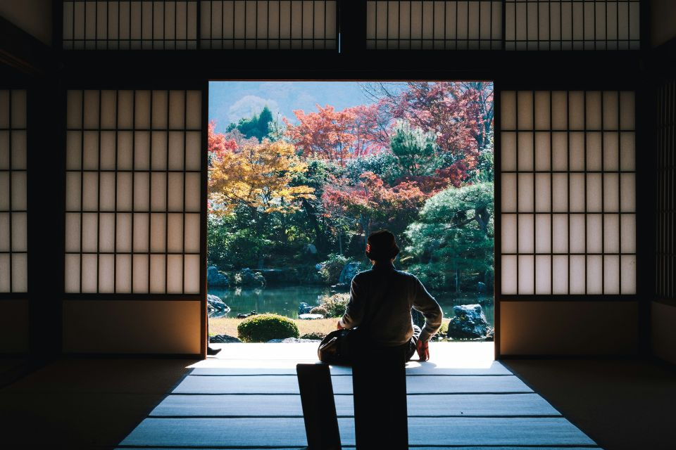 まとめ｜武士道は現代にも通じる日本の精神文化