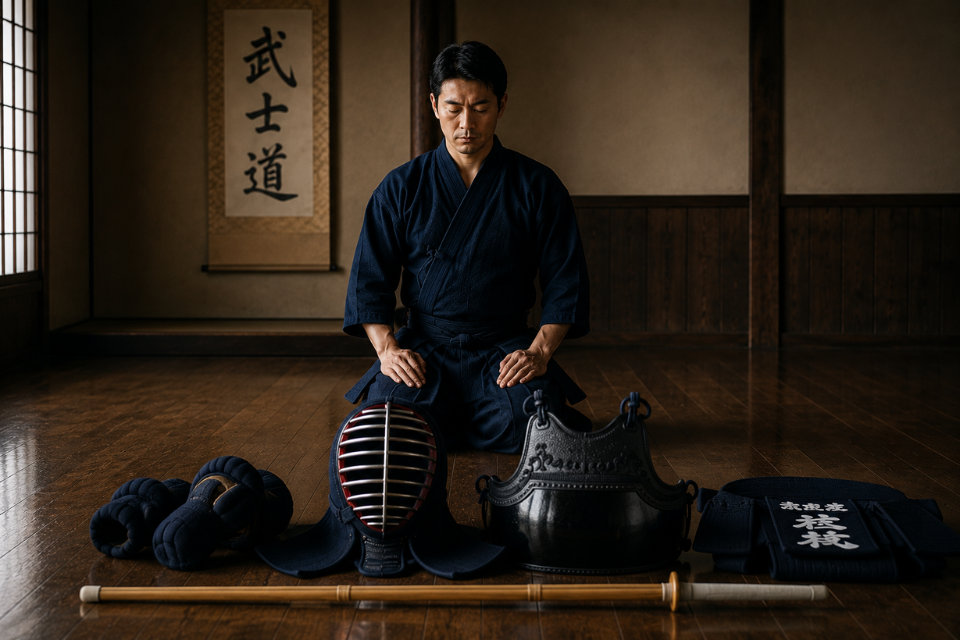 武士道は現代の日本人にも受け継がれている？