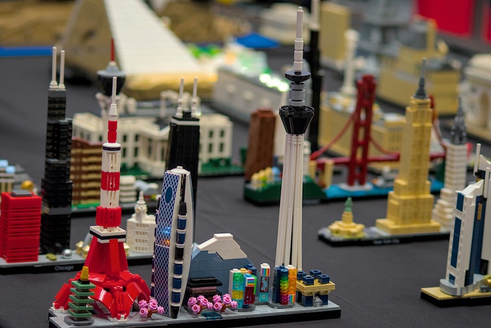 Lego