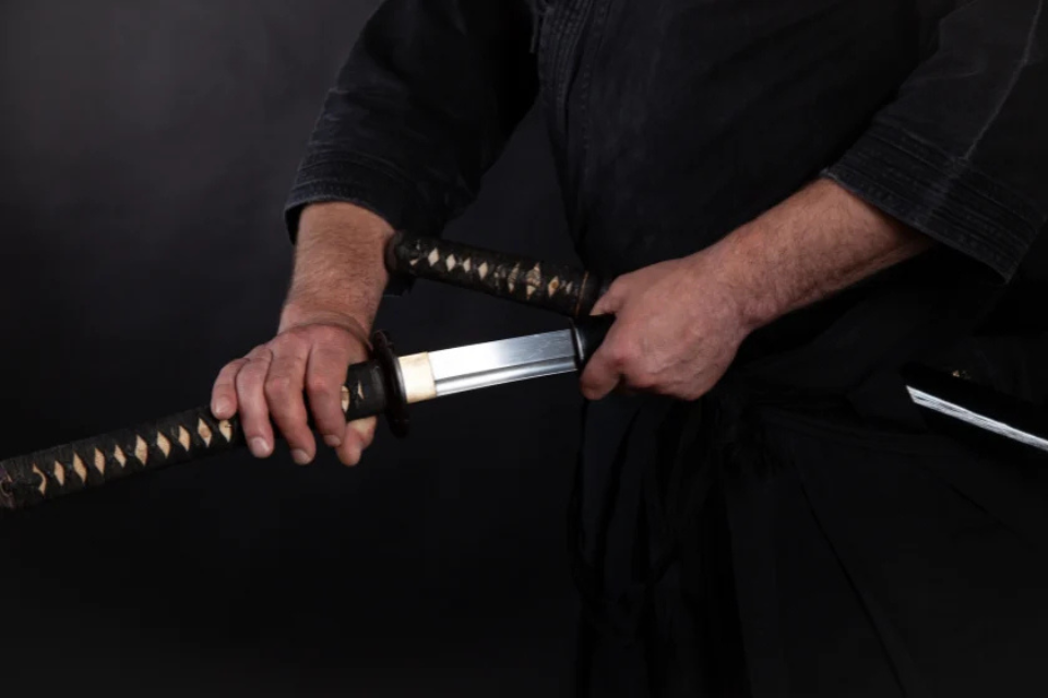 侍と武士の違いとは何か