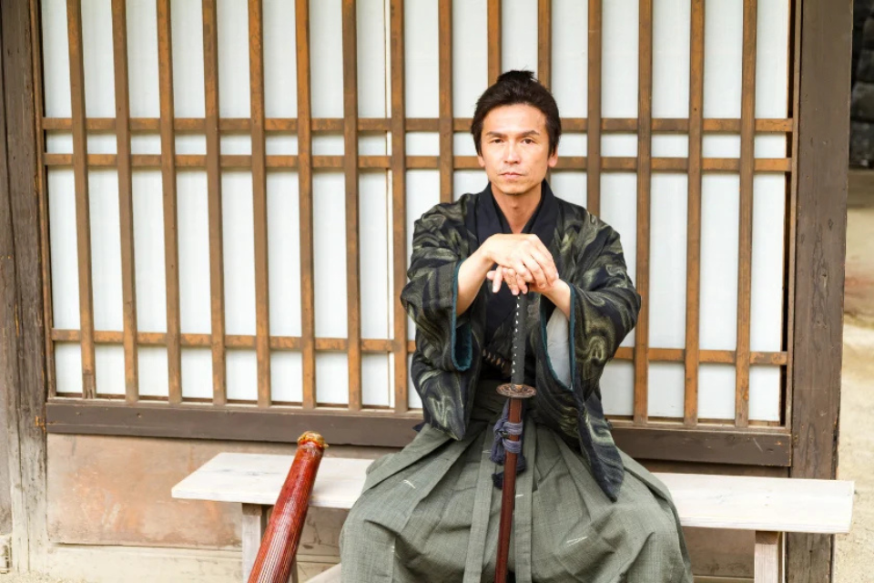 武士の最下層足軽とは