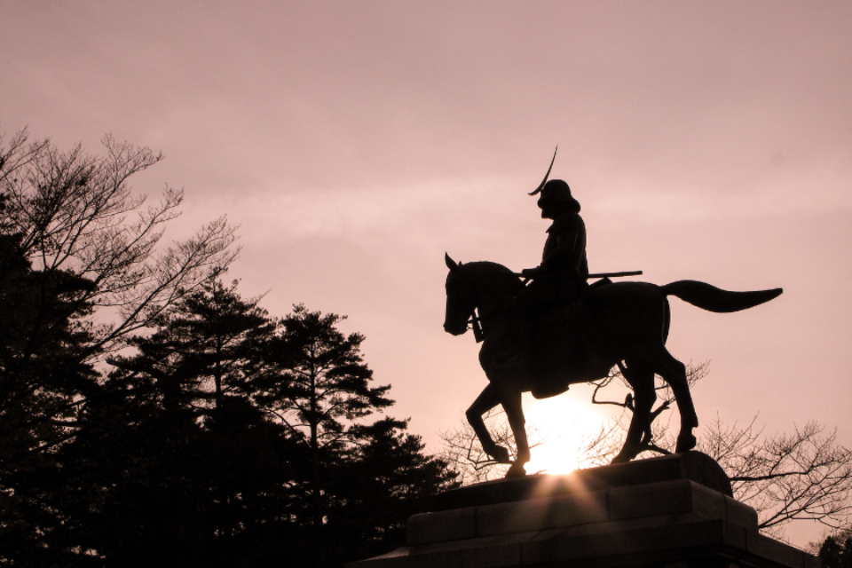 侍と武士の違いを知ることで日本の歴史や文化への理解が深まる