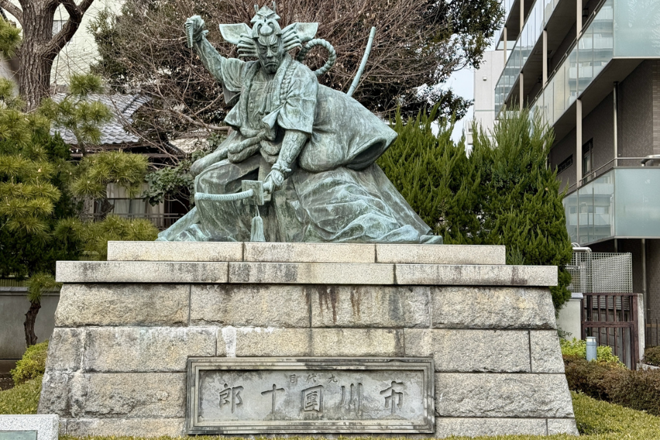 殺陣の歴史と成り立ち