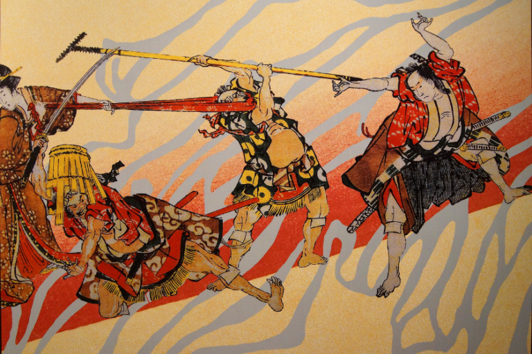 【完全版】武士言葉一覧！意味と使い方を簡単解説｜歴史から現代まで網羅 | 外国人向け伝統文化体験｜モテナス日本