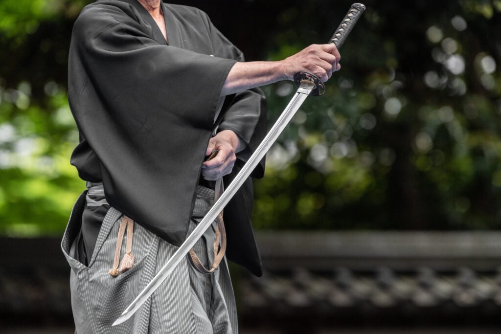 【完全版】武士言葉の一覧！意味や例文、侍言葉のことわざも紹介