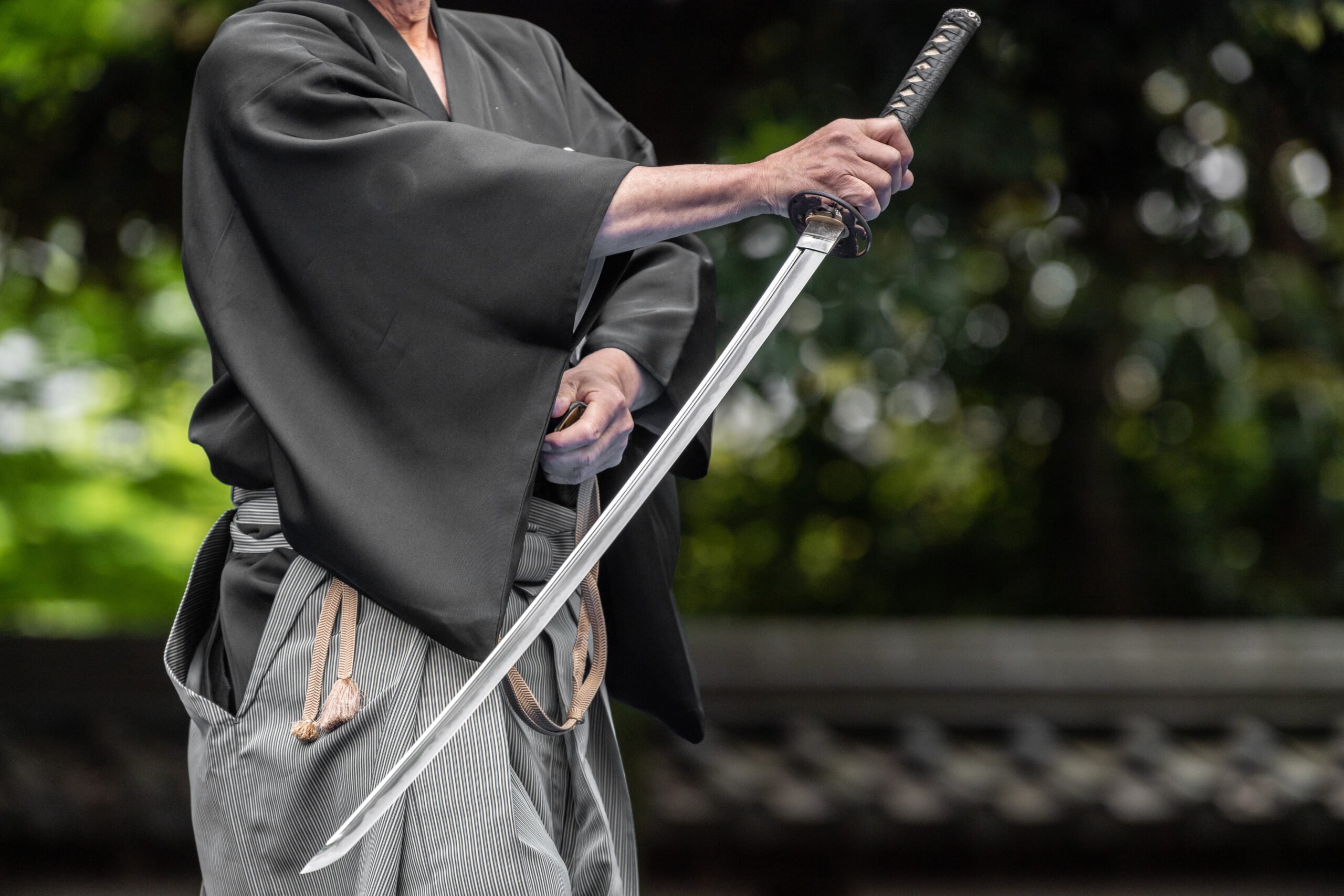 【完全版】武士言葉の一覧!意味や例文、侍言葉のことわざも紹介
