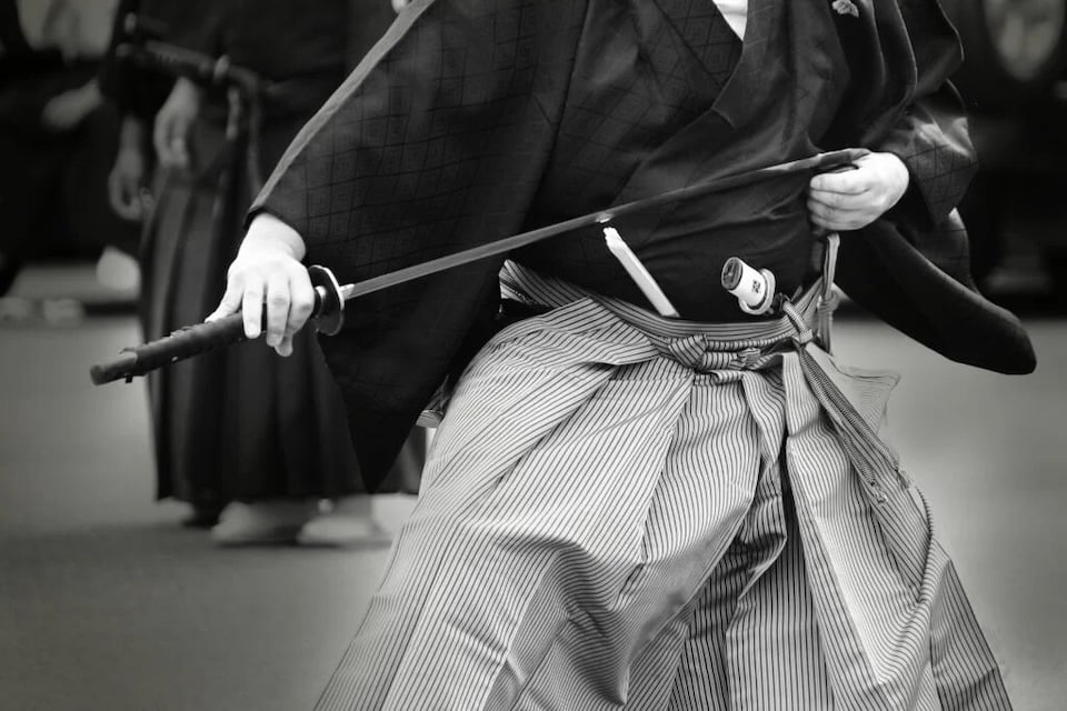 武士言葉が含まれることわざ【7選】
