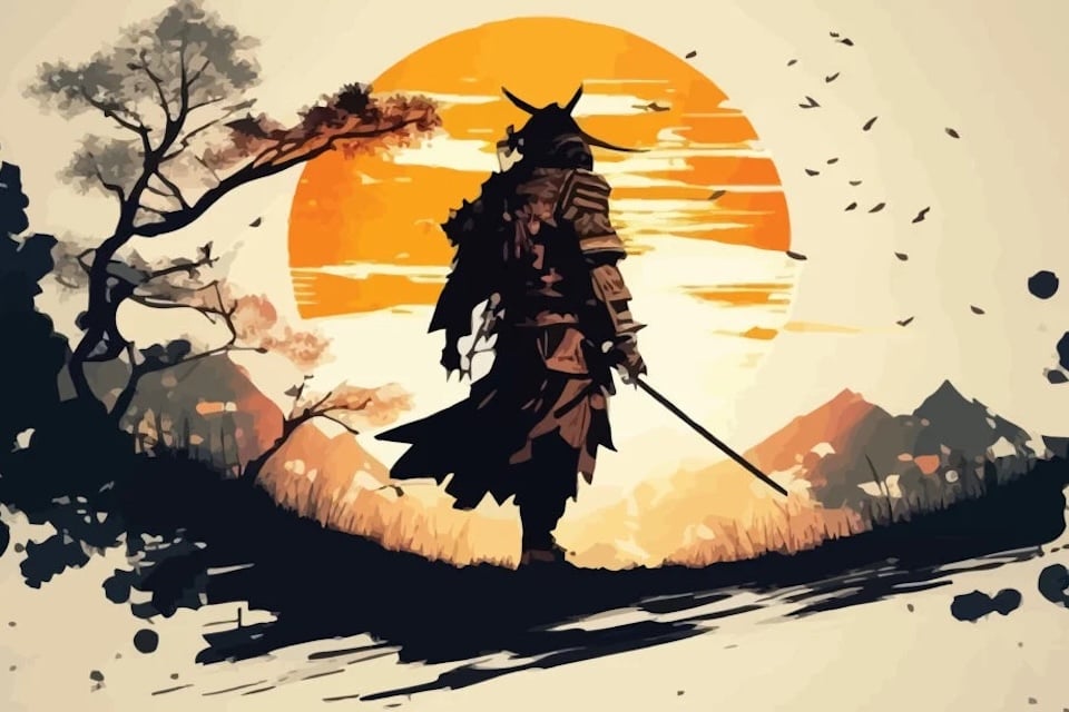 よく使われる武士言葉一覧【10選】