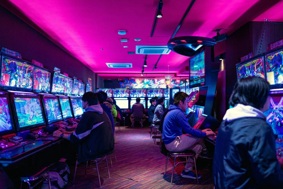 日本のポップカルチャー一覧