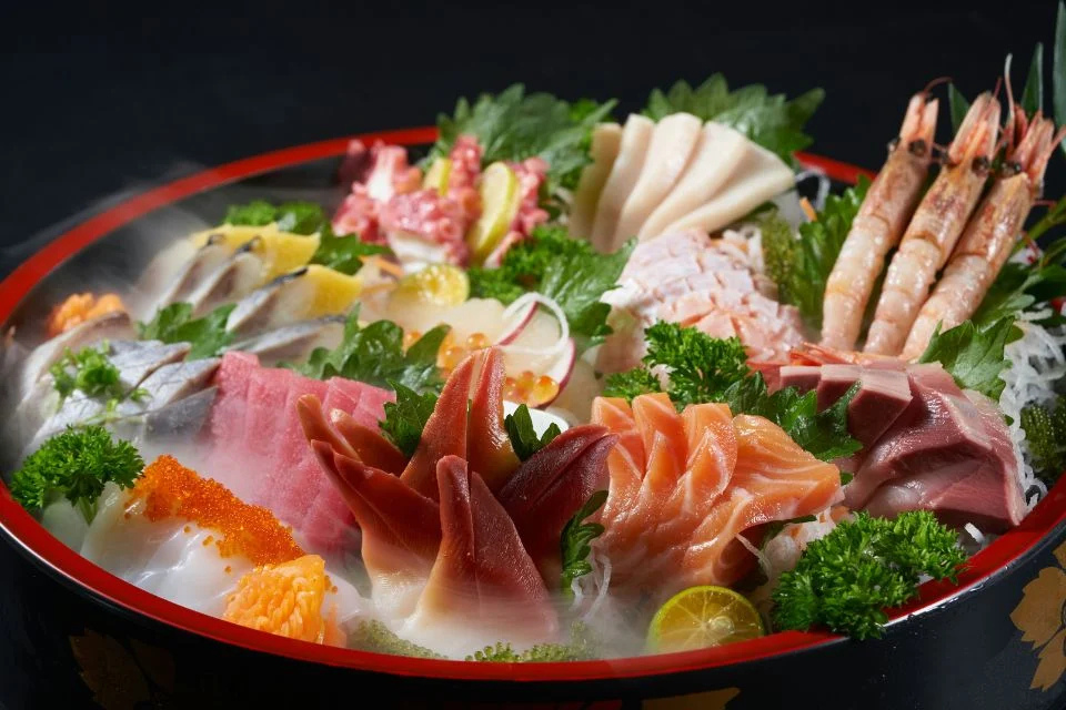 日本のポップカルチャーと食文化一覧