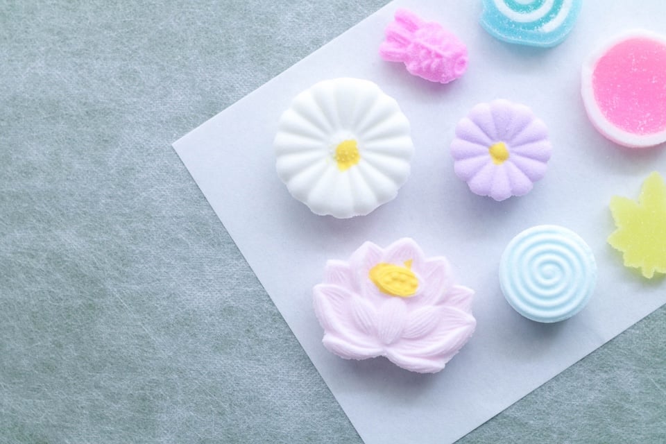Bon Festival gift cakes