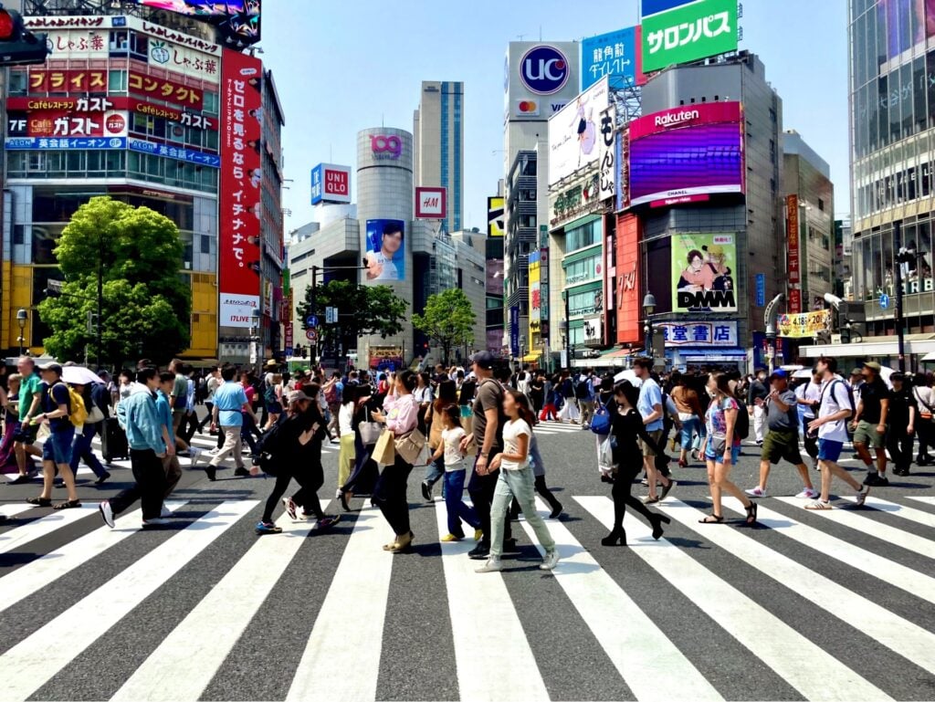 Shibuya
