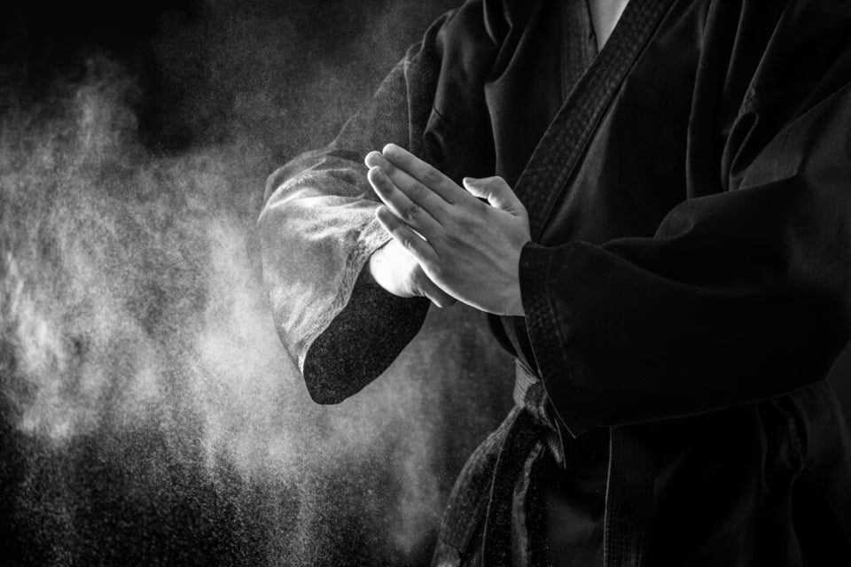 大山倍達の伝説は嘘?どこまで本当なのかを検証