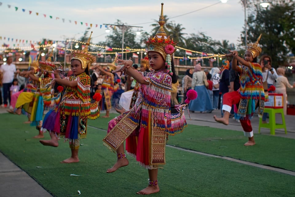 Sart Thai