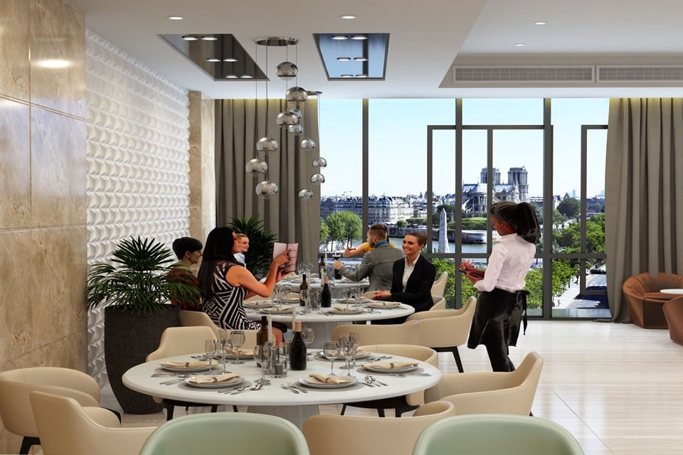 エリア別｜外国人VIPとの会食にふさわしい札幌の高級レストラン12選