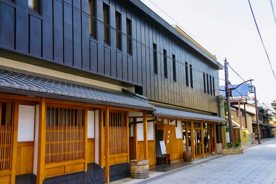 Kyoto Nishijin
