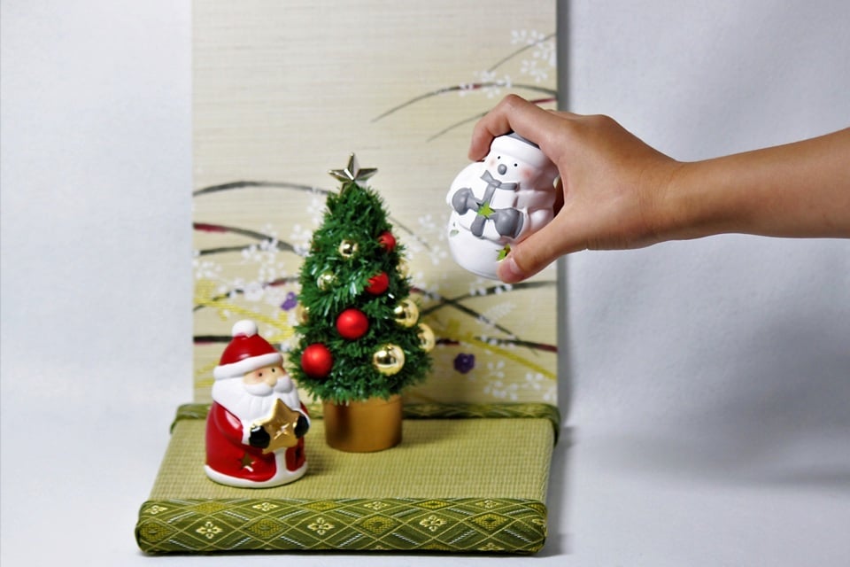 まとめ|海外に届くクリスマスカードは「準備×言葉×日本らしさ」