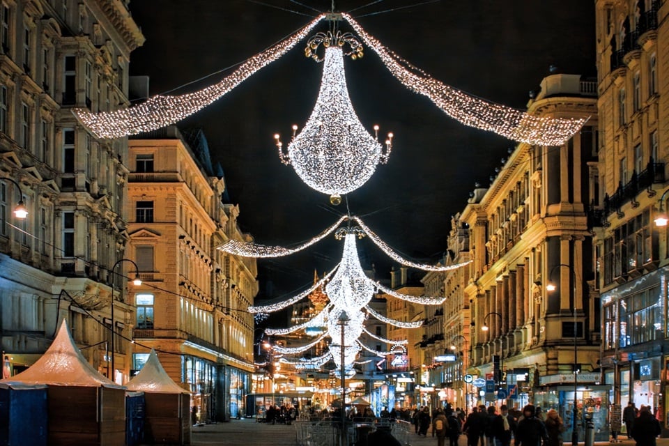 国別に見る海外の正月の過ごし方